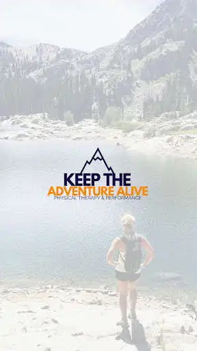 Play Keep the Adventure Alive  and enjoy Keep the Adventure Alive with UptoPlay