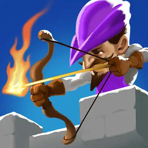 Play Keep The Keep: 3D TD APK