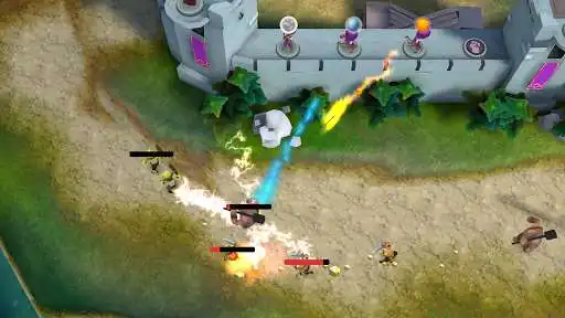 Play Keep The Keep: 3D TD and enjoy Keep The Keep: 3D TD with UptoPlay Play Keep The Keep: 3D TD and enjoy Keep The Keep: 3D TD with UptoPlay