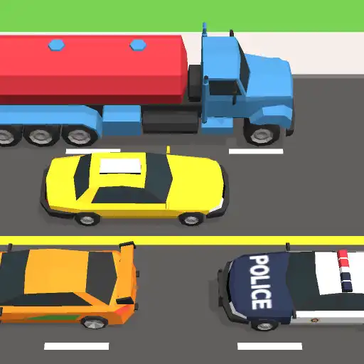 Play Keep the Traffic APK Play Keep the Traffic APK