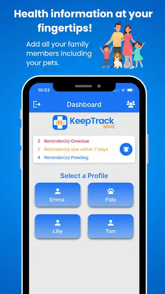 Play KeepTrackMed and enjoy KeepTrackMed with UptoPlay Play KeepTrackMed and enjoy KeepTrackMed with UptoPlay
