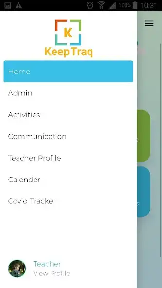 Play KeepTraq  and enjoy KeepTraq with UptoPlay
