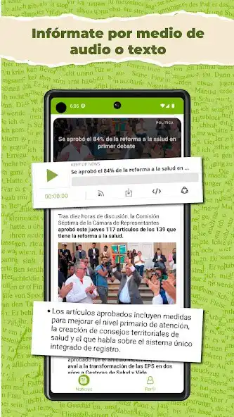 Play Keep Up News as an online game online Keep Up News with UptoPlay Play Keep Up News as an online game Keep Up News with UptoPlay