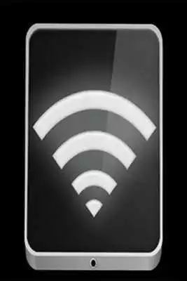 Play Keep Wifi On