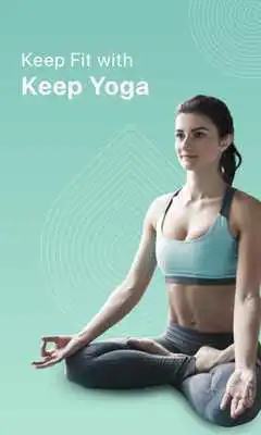 Play Keep Yoga