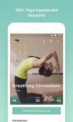 Play Keep Yoga