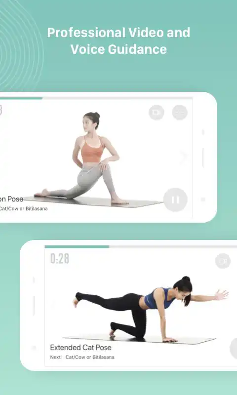 Play Keep Yoga