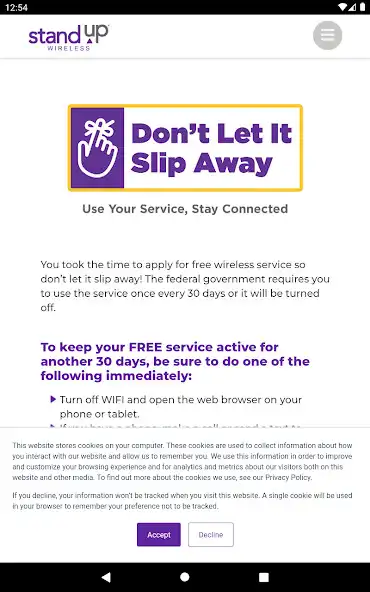 Play Keep Your Service  and enjoy Keep Your Service with UptoPlay