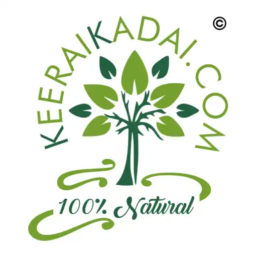 Play Keerai Kadai: Greens  Veggies APK