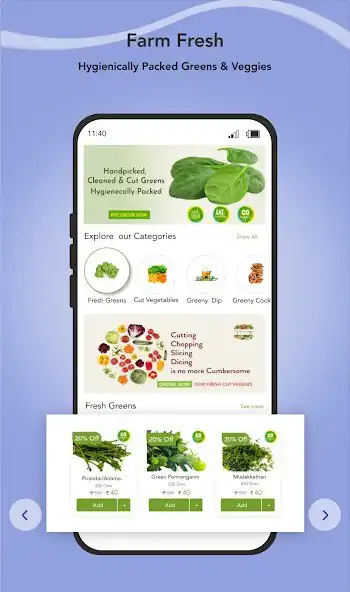 Play Keerai Kadai: Greens  Veggies  and enjoy Keerai Kadai: Greens  Veggies with UptoPlay