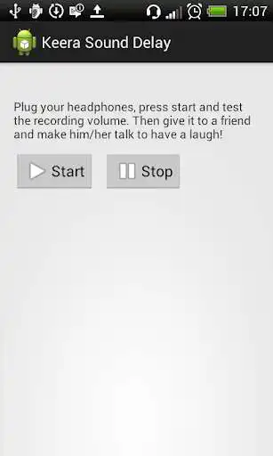 Play Keera Sound Delay  and enjoy Keera Sound Delay with UptoPlay