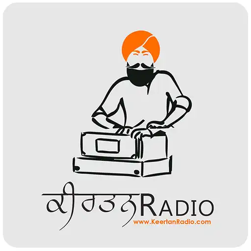 Run free android online Keertan Radio APK Run free android online Keertan Radio APK