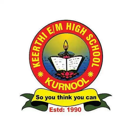 Play KEERTHI ENGLISH HIGH SCHOOL APK