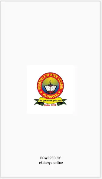 Play KEERTHI ENGLISH HIGH SCHOOL  and enjoy KEERTHI ENGLISH HIGH SCHOOL with UptoPlay