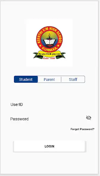 Play KEERTHI ENGLISH HIGH SCHOOL as an online game KEERTHI ENGLISH HIGH SCHOOL with UptoPlay