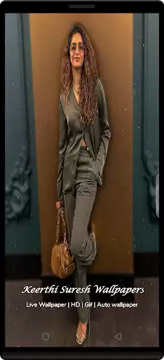 Play Keerthi Suresh wallpapers  and enjoy Keerthi Suresh wallpapers with UptoPlay