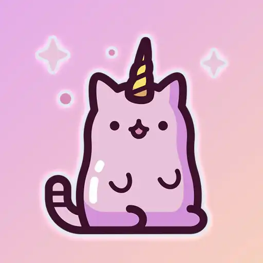 Play Keety - cat wallpaper APK