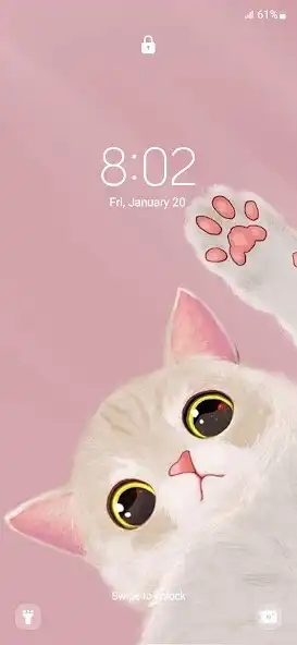 Play Keety - cat wallpaper  and enjoy Keety - cat wallpaper with UptoPlay