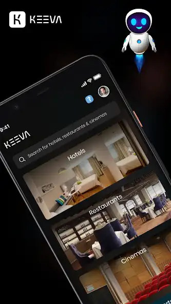 Play Keeva  and enjoy Keeva with UptoPlay