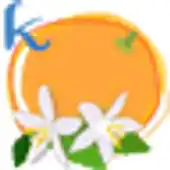 Free play online keeworld Theme: Orange APK