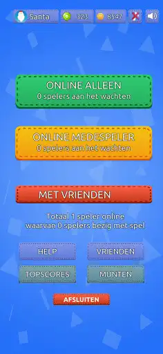 Play Keez! - Keezen bordspel as an online game Keez! - Keezen bordspel with UptoPlay
