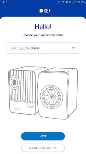 Play KEF Control  and enjoy KEF Control with UptoPlay