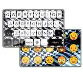 Free play online keffiyeh keyboard theme Kika APK Free play online keffiyeh keyboard theme Kika APK