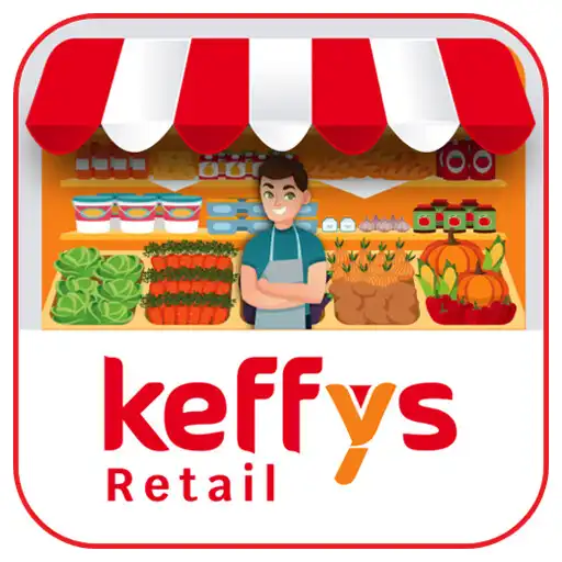 Play Keffys Retail APK Play Keffys Retail APK