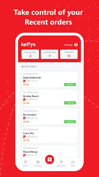 Play Keffys Retail  and enjoy Keffys Retail with UptoPlay