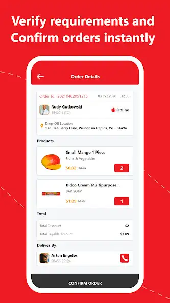 Play Keffys Retail as an online game Keffys Retail with UptoPlay