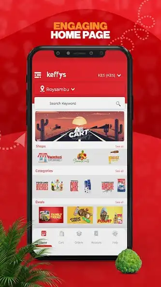 Play Keffys User as an online game Keffys User with UptoPlay