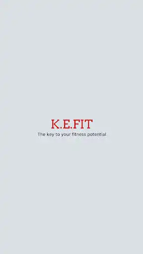 Play KEFIT  and enjoy KEFIT with UptoPlay