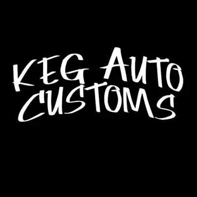 Play Keg Auto Kustoms