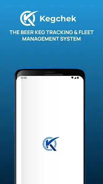 Play Kegchek - Beer Keg Tracking  and enjoy Kegchek - Beer Keg Tracking with UptoPlay