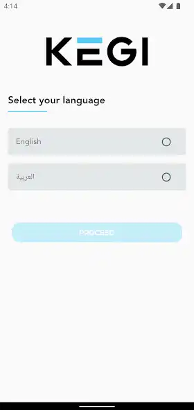 Play KEGI as an online game KEGI with UptoPlay