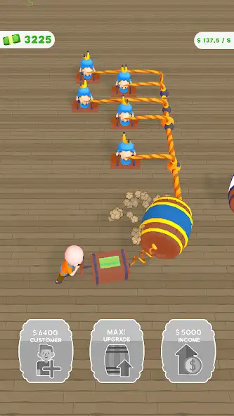 Play Keg Stand Idle as an online game online Keg Stand Idle with UptoPlay  Play Keg Stand Idle as an online game Keg Stand Idle with UptoPlay