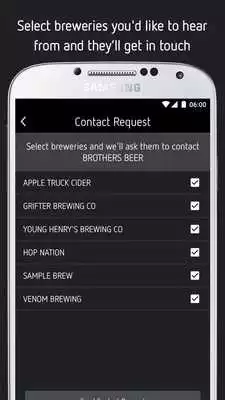 Play Kegstar