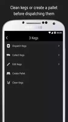 Play Kegstar