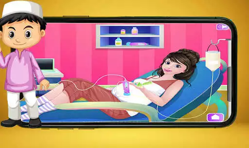 Play kehamilan dan perawatan untuk mama yang baru lahir as an online game online kehamilan dan perawatan untuk mama yang baru lahir with UptoPlay air.com.Beautiful.mamayangbaru Play kehamilan dan perawatan untuk mama yang baru lahir as an online game kehamilan dan perawatan untuk mama yang baru lahir with UptoPlay