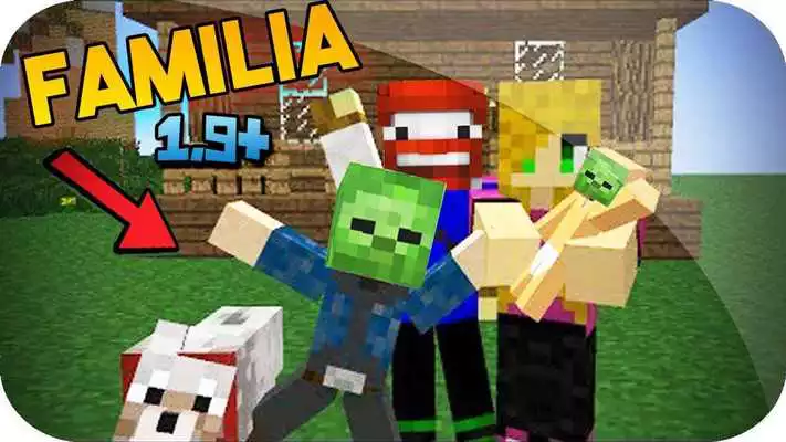 Play KeiferMC - Todo Sobre Minecraft