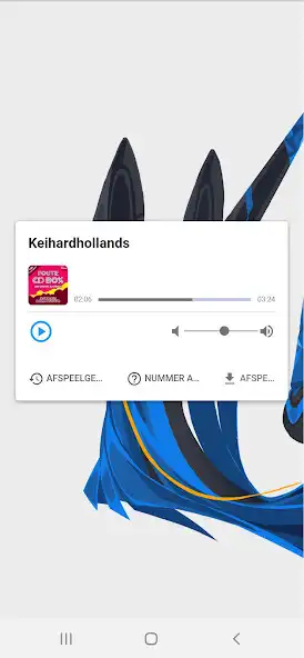 Play KeiHardHollands as an online game KeiHardHollands with UptoPlay
