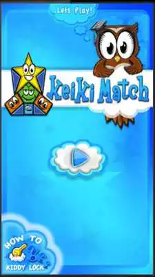Play Keiki Match