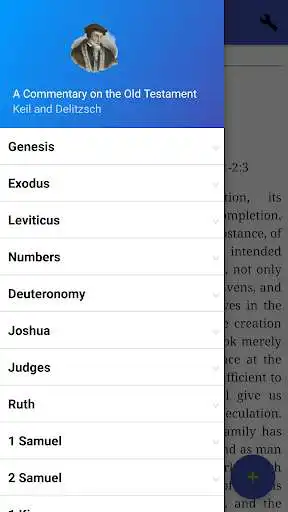 Play Keil & Delitzsch Commentary on the Old Testament T as an online game Keil & Delitzsch Commentary on the Old Testament T with UptoPlay