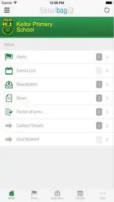 Play Keilor Primary School