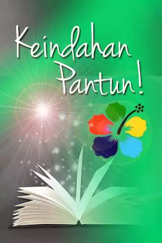 Play Keindahan Pantun Melayu  and enjoy Keindahan Pantun Melayu with UptoPlay