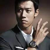 Free play online Kei Nishikori APK