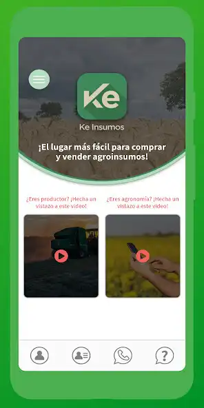 Play Ke Insumos  and enjoy Ke Insumos with UptoPlay