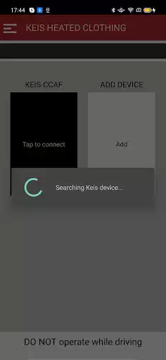 Play Keis iControl as an online game Keis iControl with UptoPlay