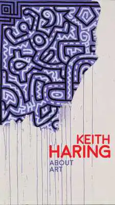 Play Keith Haring. About Art - ENG