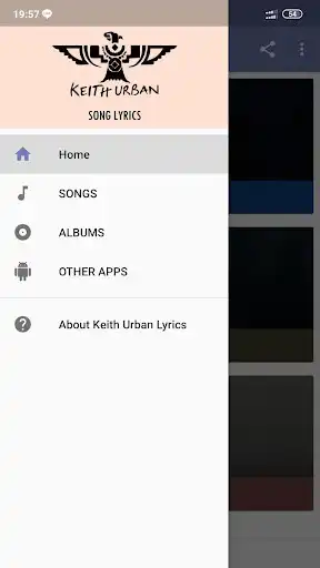 Play Keith Urban - Lyrics